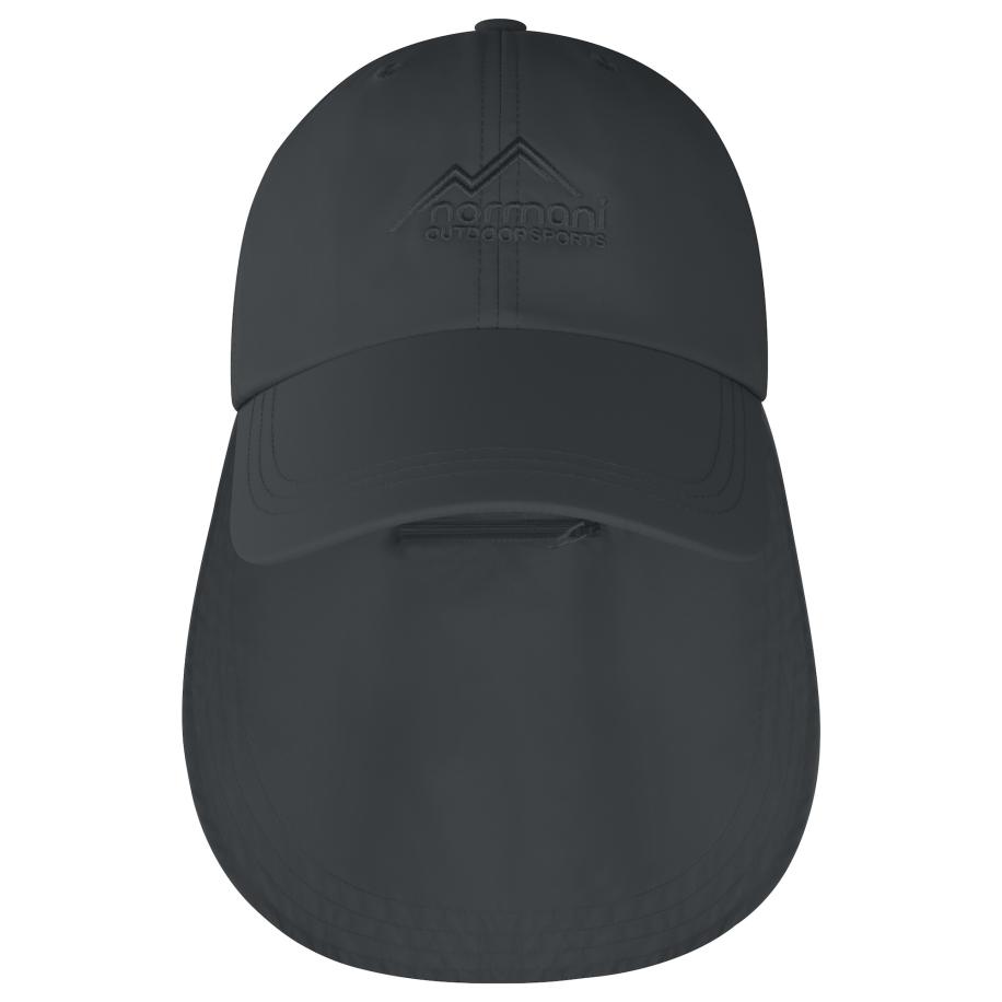 normani Pet Safari antraciet Grijs