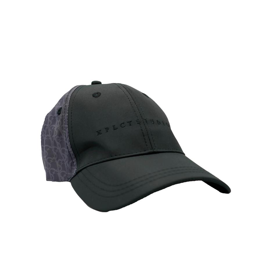 XPLCT Studios Mono Pet Zwart