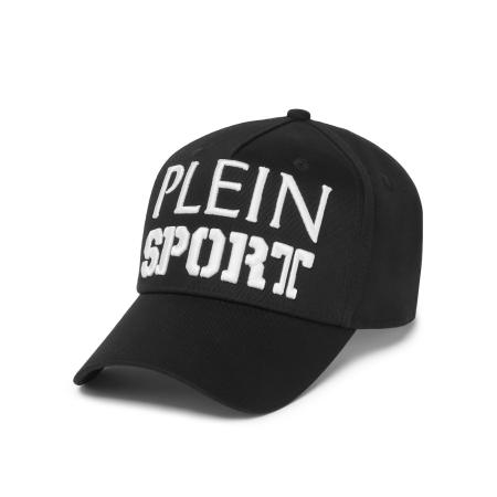Plein Sport Plein Sport Pet zwart / wit