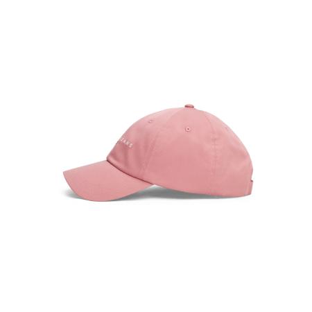 Tommy Jeans Tommy Jeans Pet LINEAR rosa / wit