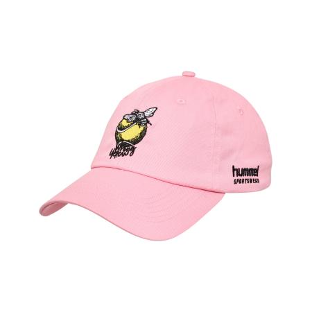 Hummel Hummel Pet Wrong Yellow geel / lichtroze / zwart / wit