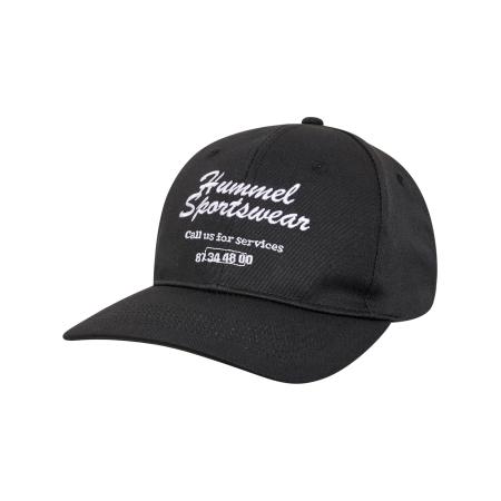 Hummel Hummel Pet CALL US geel / zwart / wit