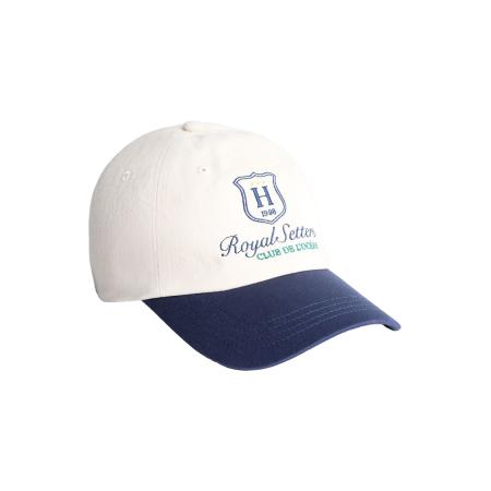 Bershka Bershka Pet crème / navy / smaragd