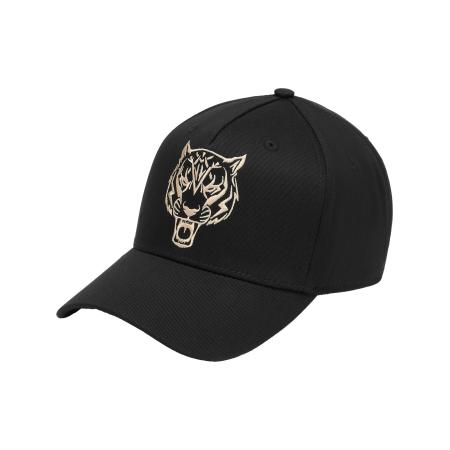 Plein Sport Plein Sport Pet Tiger beige / zwart