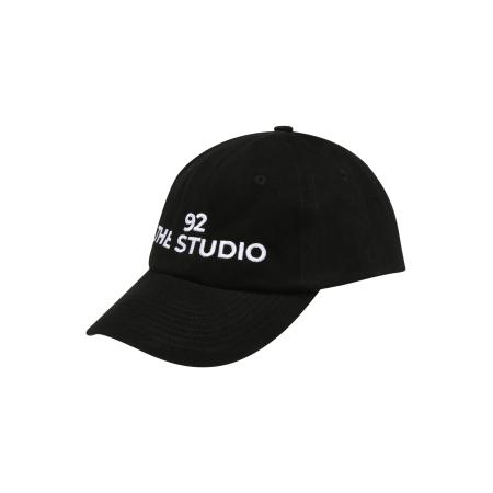 92 The Studio 92 The Studio Pet zwart / wit