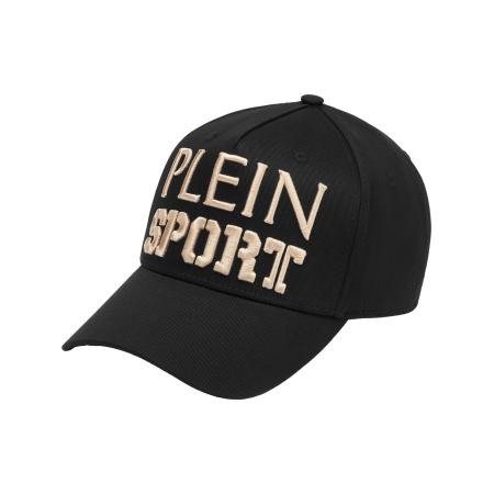 Plein Sport Plein Sport Pet beige / zwart