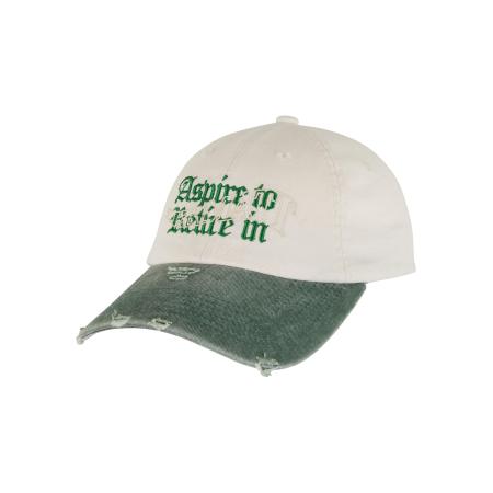 Pica Pica Pica Pica Pet Pica Pica Aspire To Retire beige / groen