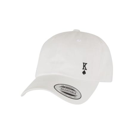 Miss Tee Pet zwart / wit