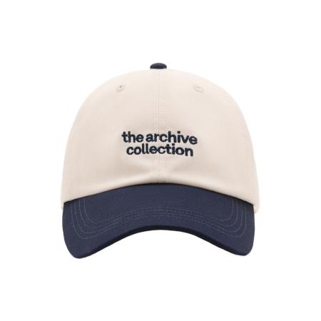 Mango MANGO Pet ARCHIVE navy / wit