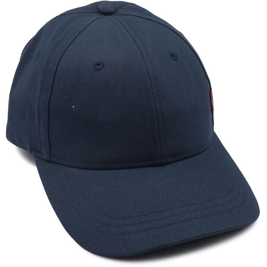 Levi's Pet Baseball Twill Navy - Blauw