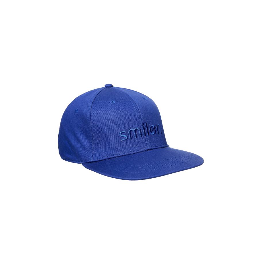 smiler. smiler. Pet blauw -