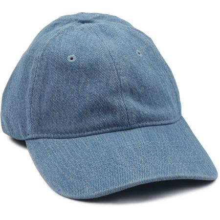 Levi's Pet Essential Denim Blauw -