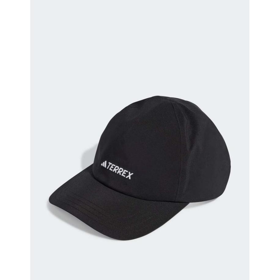 adidas - Terrex RAIN.RDY - Uniseks pet in zwart Zwart