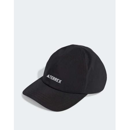 adidas - Terrex RAIN.RDY - Uniseks pet in zwart