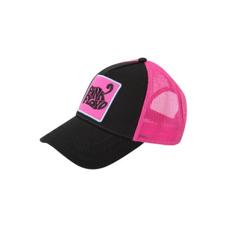Amplified AMPLIFIED Pet Pink Floyd donkerroze / zwart