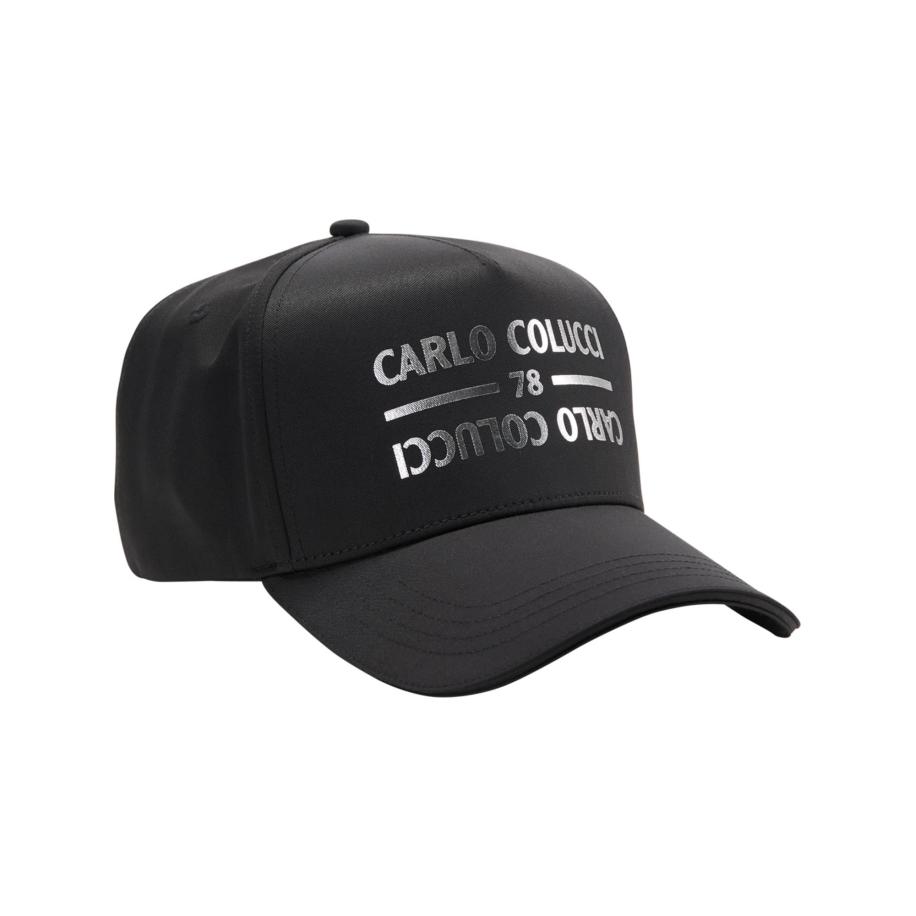 carlo colucci Carlo Colucci Pet Comite grijs / zwart -