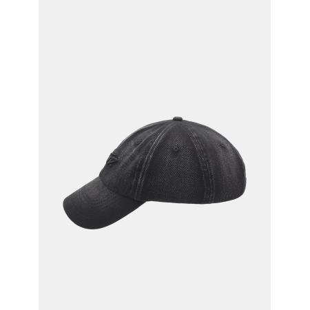 Pull&Bear Pull&Bear Pet STWD black denim