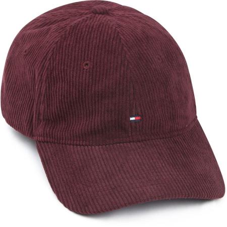 Tommy Hilfiger Pet Corduroy Bordeaux -