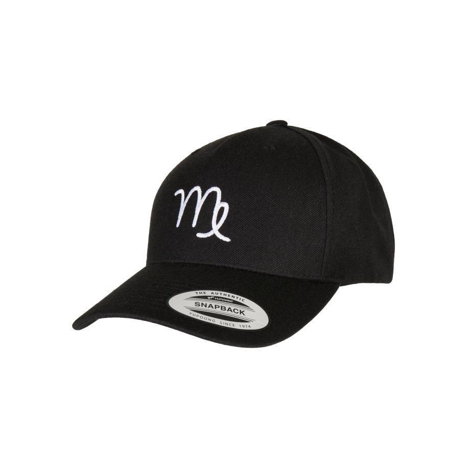 mister tee Mister Tee Pet Zodiac zwart / wit -