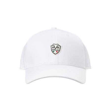 19V69 ITALIA 19V69 ITALIA Pet Ari groen / rood / zwart / wit