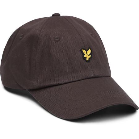 Lyle & Scott Pet Antraciet -