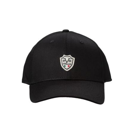 19V69 ITALIA 19V69 ITALIA Pet Ari groen / rood / zwart / wit