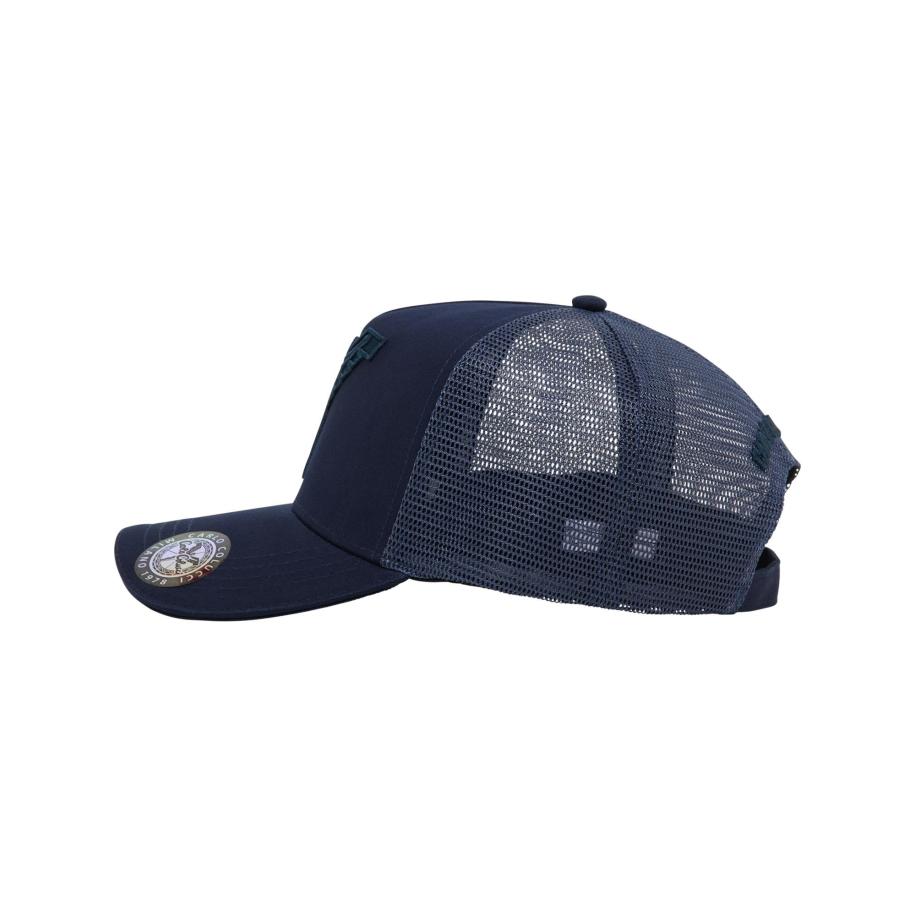 carlo colucci Carlo Colucci Pet Colussi navy / zwart -