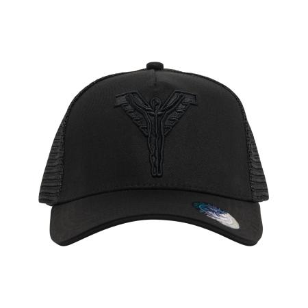 carlo colucci Carlo Colucci Pet Colussi zwart