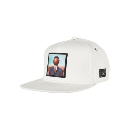 Cayler & Sons Pet Art Is Life gemengde kleuren / wit