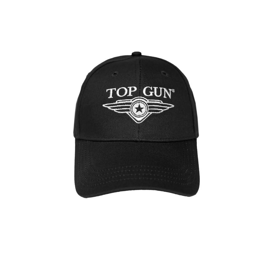 Top gun TOP GUN Pet zwart / wit -