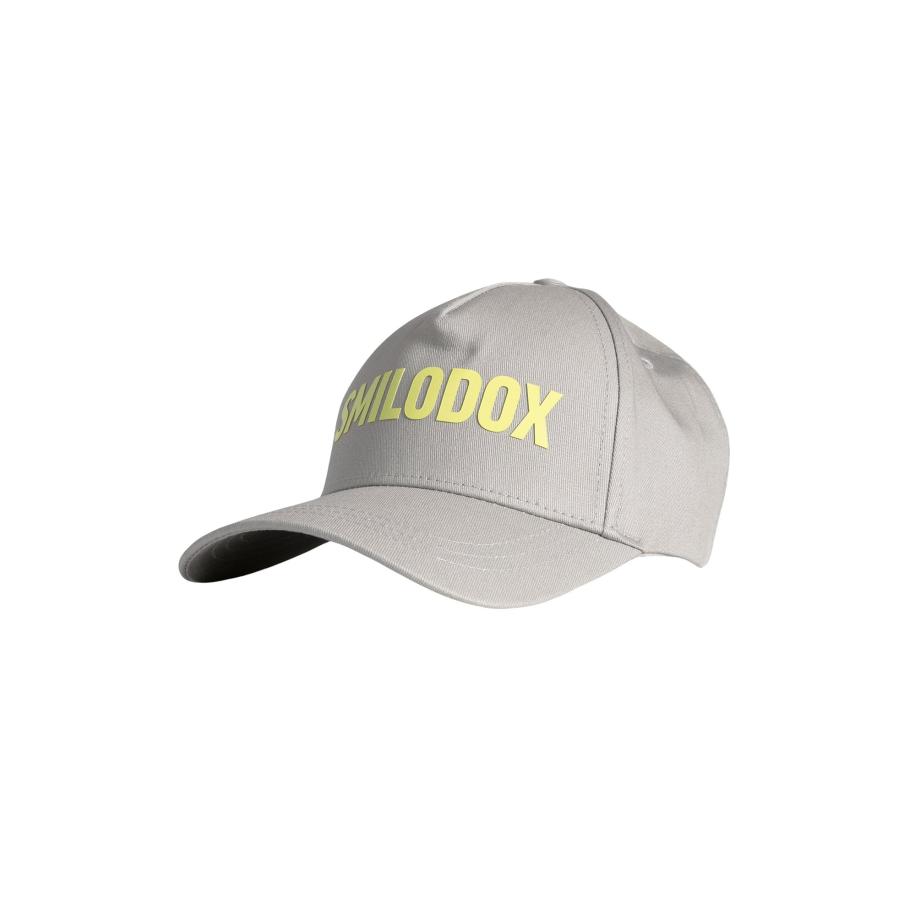 Smilodox Smilodox Pet North grijs -