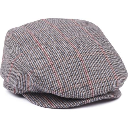 Barts Oslo Cap Grijs