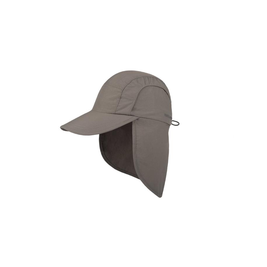 Hatland Pet Malcolm Cooldown antraciet Grijs