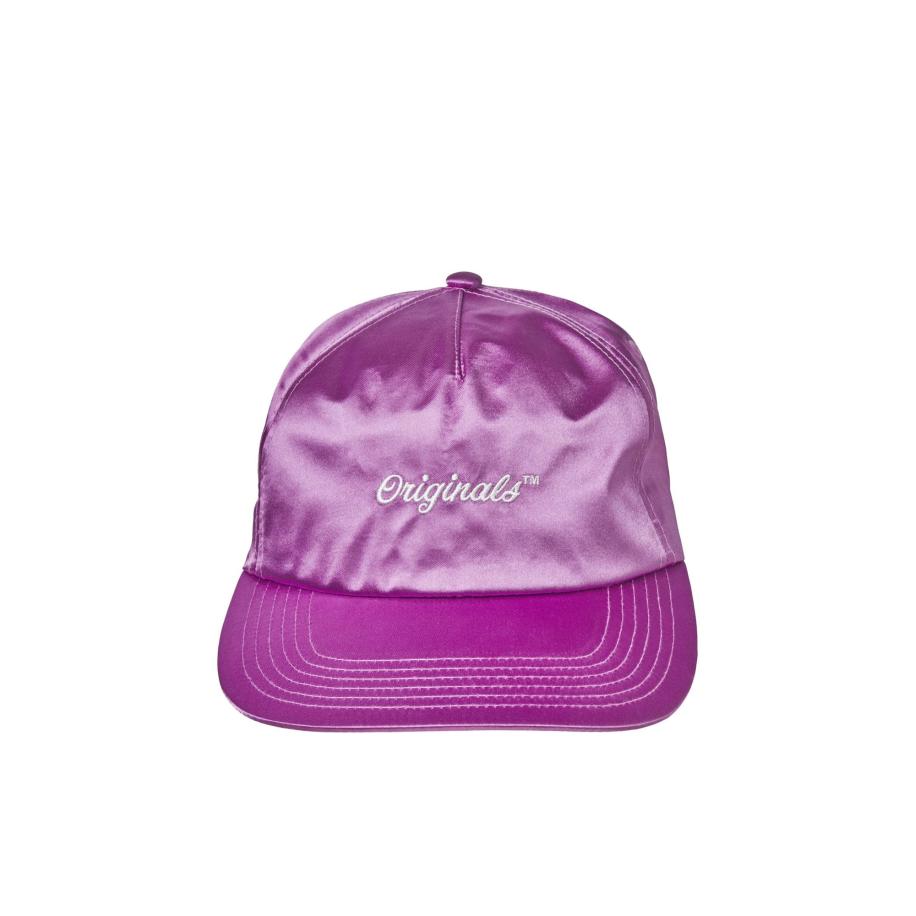 Jack & Jones JACK & JONES Pet pink / wit -