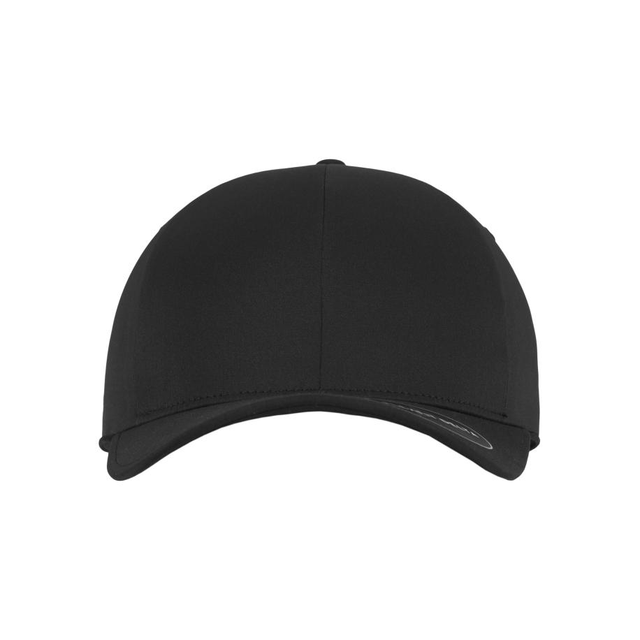 Flexfit Flexfit Pet Delta zwart -