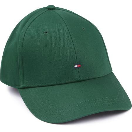 Tommy Hilfiger Pet Logo Donkergroen -