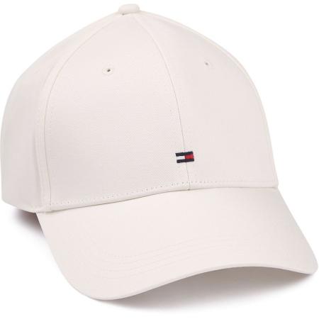Tommy Hilfiger Pet Logo Ecru -