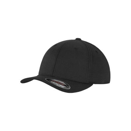 Flexfit Flexfit Pet zwart