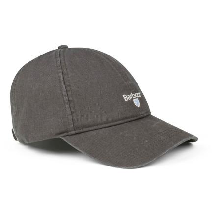 Barbour Cascade Pet Grijs -