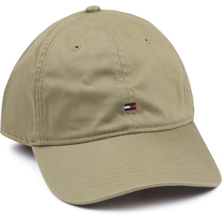 Tommy Hilfiger Pet Logo Groen - Groen