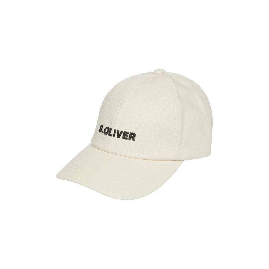 s.Oliver Pet beige Bruin