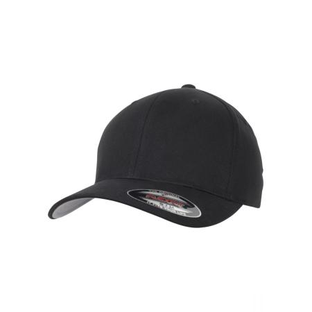 Flexfit Flexfit Pet zwart