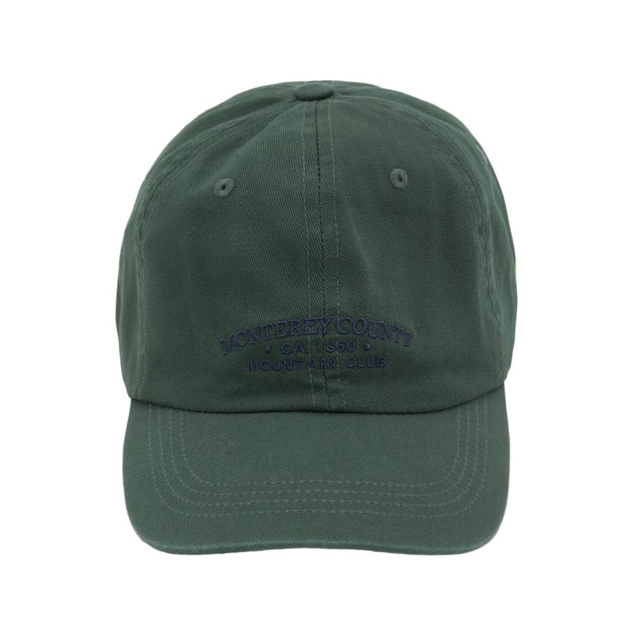 Pull&Bear Pet MONTEREY COUNTY donkerblauw / donkergroen Groen