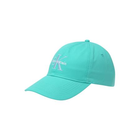 Calvin Klein Calvin Klein Jeans Pet turquoise / wit