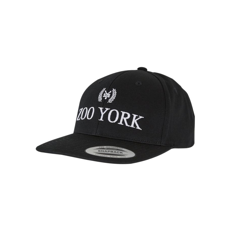 Zoo York ZOO YORK Pet zwart / wit -