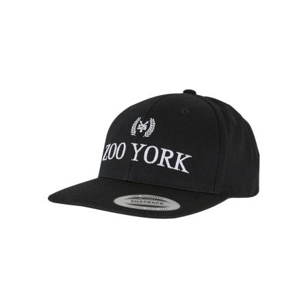 Zoo York ZOO YORK Pet zwart / wit