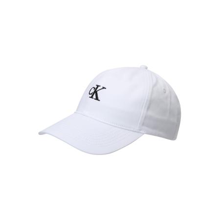 Calvin Klein Calvin Klein Jeans Pet zwart / wit