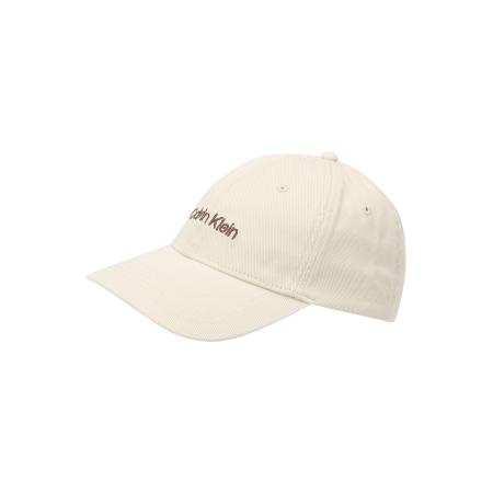 Calvin Klein Calvin Klein Jeans Pet bruin / offwhite
