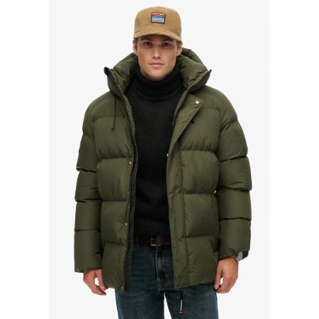 Superdry Pet lichtbruin / gemengde kleuren