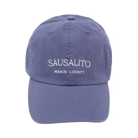 Pull&Bear Pull&Bear Pet blauw / wit